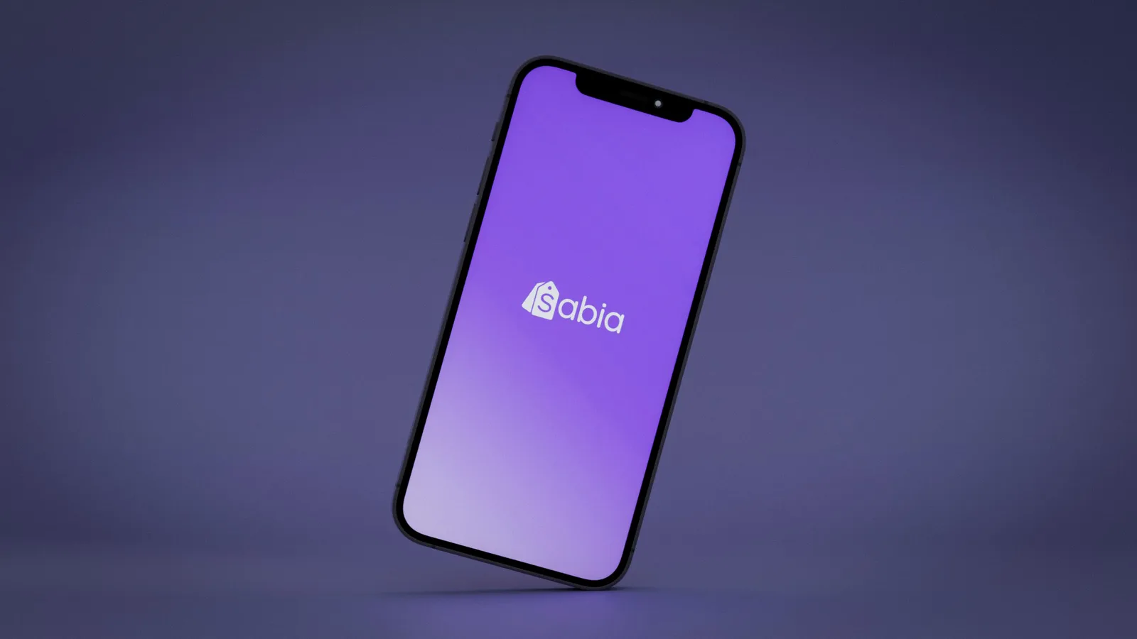 El ícono entre las demás apps del teléfono.